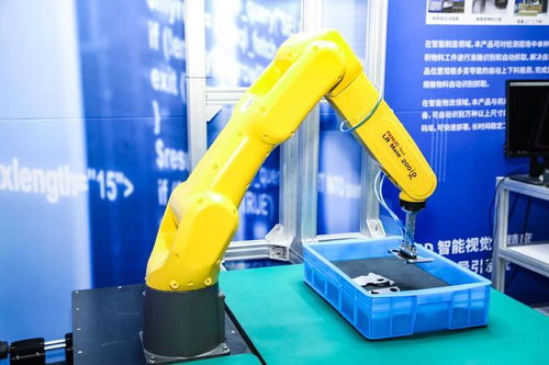 AI启杭，无限想象 第二届杭州国际智能产品博览会暨2020全球人工智能大会圆满落幕