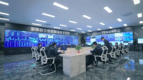 数智化赋能，抱团出击 佛山加速抢占万亿泛家居产业新赛道