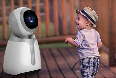 2018北京少儿智能产品展 少儿智能科技产品篇，开启AI教育新纪元