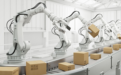 数字化工厂的核心技术(一) 人工智能产品——从自动化到智能化的引擎